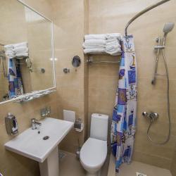 Фото Отель fкий (фкий)