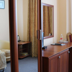 Фото Отель Корона