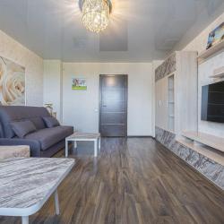 Апартаменты улучшенные