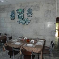 Фото Отель Двуречье