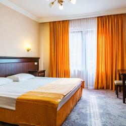 Фото Отель Gala Plaza (Гала Плаза)