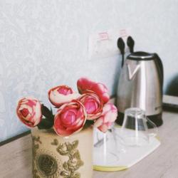 Фото Отель Сквер Высоцкого