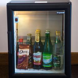 Фото Отель Дэм