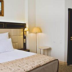 7 Avenue Hotel & SPA (7 Авеню Отель и Спа) — feef5bddaef6bd88f641b7d62fcbe816