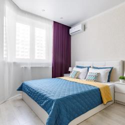 Фото Отель ApartKRD на улице В.Н. Мачуги 116А