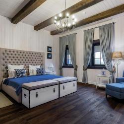 Фото Отель Красный Бор