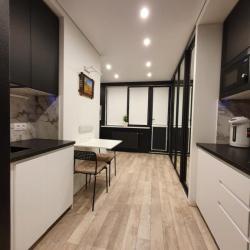 Фото Отель MyStudio (МайСтудио) на улице Стартовая