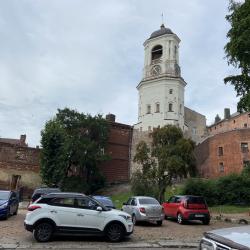Фото Отель АпартЭл на улице Сторожевой Башни