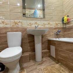 Фото Апартаменты на улице Солнечная 55к21