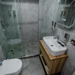 Номер делюкс улучшенный