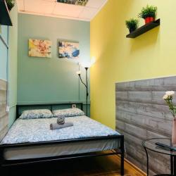 фото 31 Travel inn Новослободская (Трэвел Инн)