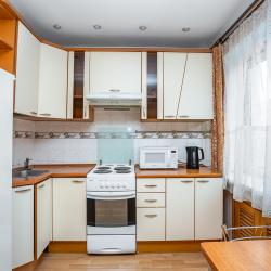 Фото Отель Sunrise flat (Санрайз флэт) на улице Уткинская