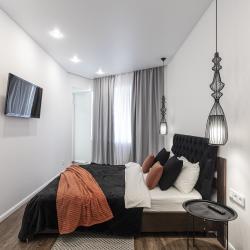Фото Апартаменты Apart Vl (Апарт ВЛ) на улице Набережная 5В