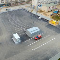 Hampton by Hilton Volgograd Profsoyuznaya (Хэмптон Хилтон Профсоюзная) — fef215ffecc7d22b490dd756c5b5f1fa
