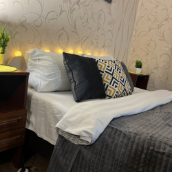 Фото Апартаменты на Гостенской 12