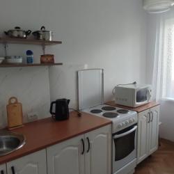 3-комнатные апартаменты стандарт