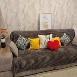 Фото Апартаменты на улице Черняховского 9