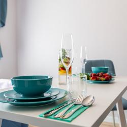 Апартаменты люкс