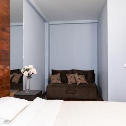 Фото Отель Этажидейли на улице Белинского 177а