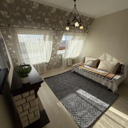 Фото Уютные апартаменты на Балтийском море