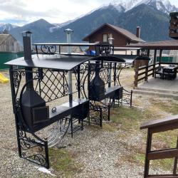 Фото Отель Family Chalets De Luxe (Фэмили Шале Де Люкс)