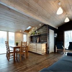 Фото Отель Kamchatka Forest Lodge (Камчатка Форест Лодж)