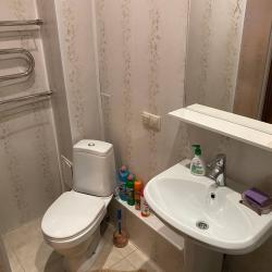 Апартаменты студия