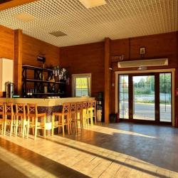 Фото Отель Terraski park (Терраски парк)