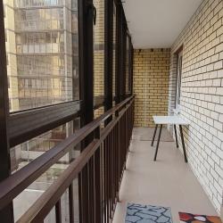 2-комнатные апартаменты стандарт