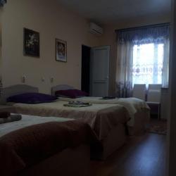 Фото Отель Адмирал