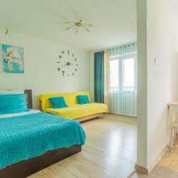 Фото Отель Новиков Дворик на Разина