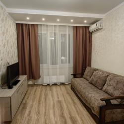 Фото Апартаменты на улице Лермонтова 116 корпус 1