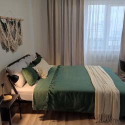 Фото Апартаменты на улице Ординская 10к2