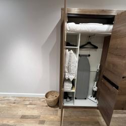 Фото Отель Loft (Лофт) на улице Береговая 73 строение 1