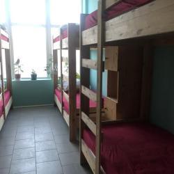 Фото Отель Территория Комфорта