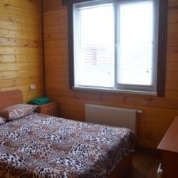 Фото Отель Агатес