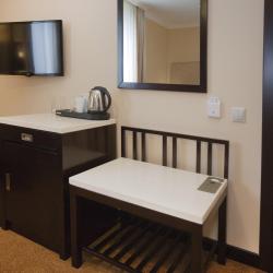 Фото Бутик-отель Тишина