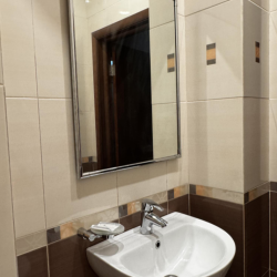 2-комнатные апартаменты стандарт город Омск, улица Масленикова, дом 82 (2-к квартира 55 кв.м)