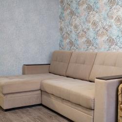 2-комнатные апартаменты стандарт Right Room на Тульская д.6 2-комн