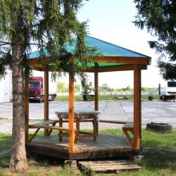 Фото Отель Путник