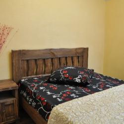 Фото Отель Русский двор