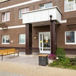 фото 2 MOKO Apartments (МОКО Апартментс) на улице Татьянин Парк 19 корпус 3