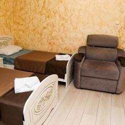 Фото Отель Рафаэль