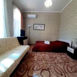 Фото Отель Sun City Apartment (Сан Сити Апартмент) на улице Кубанская