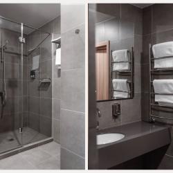 Фото Отель Центральная