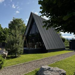 A-frame №2