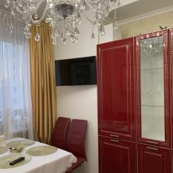 2-комнатные апартаменты стандарт