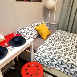 Фото Отель Room2day (РумТудэй) на улице Коломенская