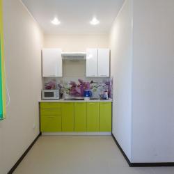 2-комнатные апартаменты стандарт Right room на пер. Салтыкова-Щедрина д.3