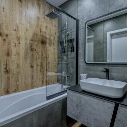 2-комнатные апартаменты улучшенные Бехтерева 2А